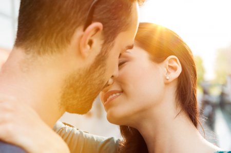 Какие допускают ошибки во время поцелуя
